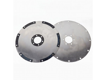Gearbox and parts