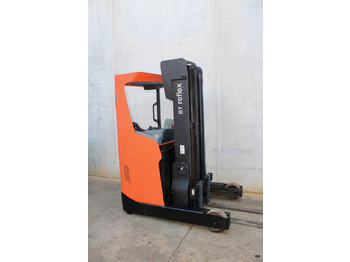 Reach truck BT