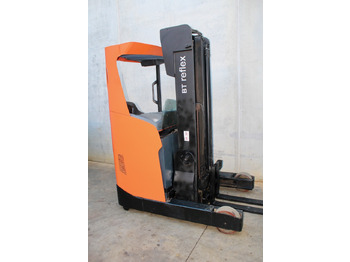 Reach truck BT