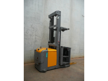 Order picker Jungheinrich EKS 312 Z+F 500 ZT: picture 3 Order picker Jungheinrich EKS 312 Z+F 500 ZT: picture 3
