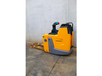 Pallet truck JUNGHEINRICH ERE