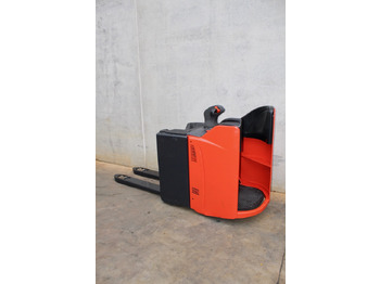 Pallet truck LINDE T20