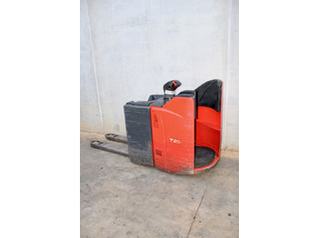 Pallet truck LINDE T20