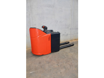 Pallet truck Linde T 20 SP: picture 3