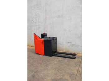 Pallet truck Linde T 20 SP: picture 4