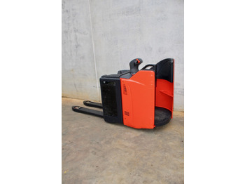 Pallet truck LINDE T20