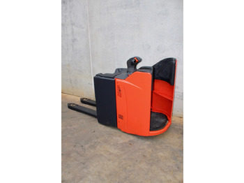 Pallet truck LINDE T20