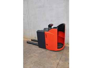 Pallet truck LINDE T20