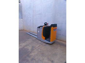 Pallet truck STILL