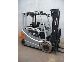 Electric forklift STILL RX60