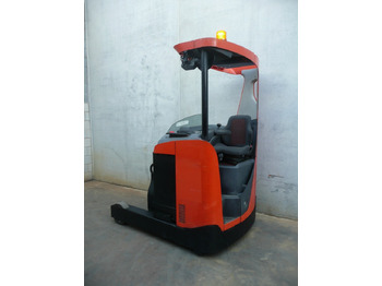 Reach truck TOYOTA