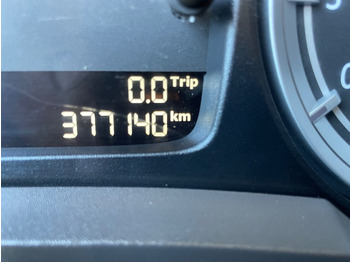 Box truck DAF LF220: picture 4 Box truck DAF LF220: picture 4