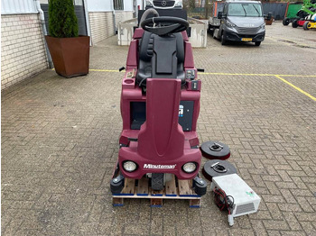Scrubber dryer Minuteman Powerboss SC2832E: picture 3