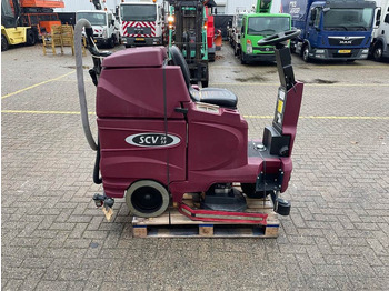 Scrubber dryer Minuteman Powerboss SC2832E: picture 5