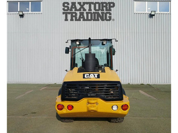 Wheel loader Cat 906H, Hjullastare: picture 4