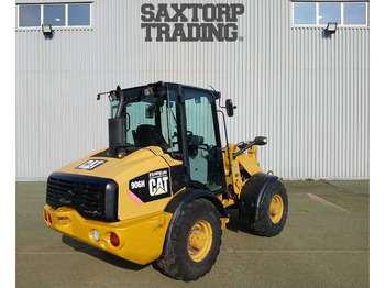 Wheel loader Cat 906H, Hjullastare: picture 5