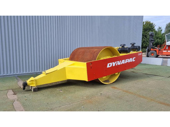 Roller DYNAPAC