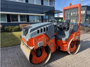 Roller HAMM