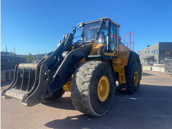 Wheel loader VOLVO L180H