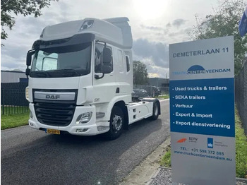Tractor unit DAF CF 400