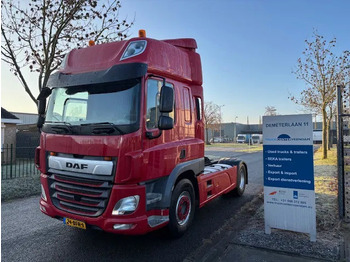 Tractor unit DAF CF 440