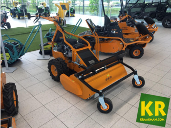 Garden mower