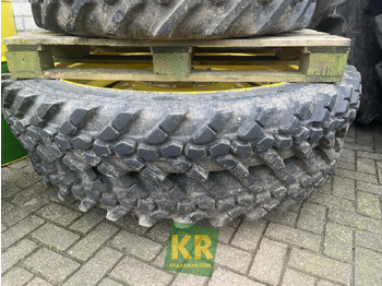 Tire for Agricultural machinery Alliance Banden Alliance: picture 3 Tire for Agricultural machinery Alliance Banden Alliance: picture 3