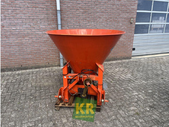 Fertilizer spreader AMAZONE