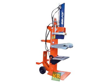 Log splitter