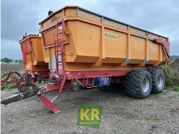 Farm tipping trailer/ Dumper