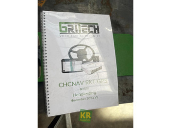 CHCNAV RTK-GPS set  leasing CHCNAV RTK-GPS set: picture 3