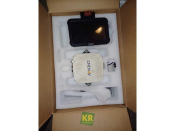 CHCNAV RTK-GPS set  leasing CHCNAV RTK-GPS set: picture 2