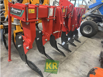 Subsoiler KVERNELAND