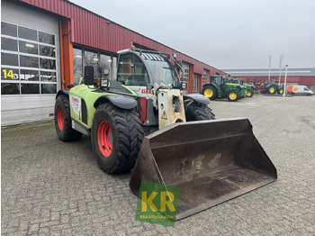 Telescopic handler CLAAS
