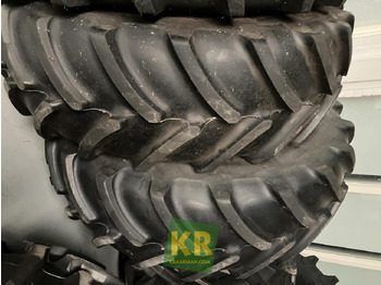 Tire FIRESTONE