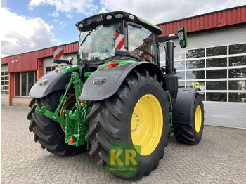 New Farm tractor John Deere 6R 230: picture 3
