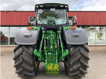 New Farm tractor John Deere 6R 230: picture 4