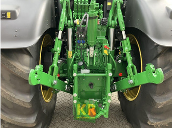 New Farm tractor John Deere 6R 230: picture 5