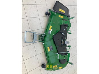 New Garden mower John Deere Maaidekken: picture 3