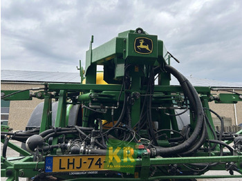 Sprayer John Deere R962I: picture 4 Sprayer John Deere R962I: picture 4