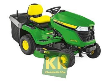 Garden mower JOHN DEERE