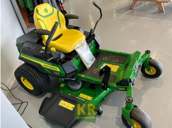 New Garden mower John Deere Z370R ELECTRIC: picture 4