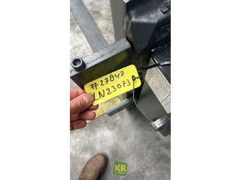 New Forks Kramer Voorzetstukken: picture 4 New Forks Kramer Voorzetstukken: picture 4