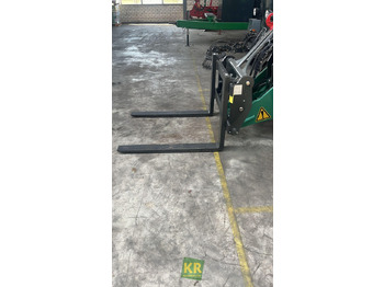 New Forks Kramer Voorzetstukken: picture 2 New Forks Kramer Voorzetstukken: picture 2