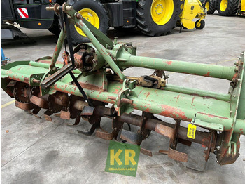 Soil tillage equipment KRONE
