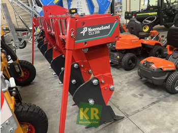 Kverneland CLI 630  leasing Kverneland CLI 630: picture 2