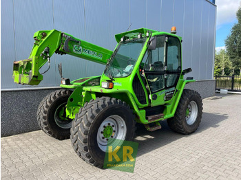 Telescopic handler MERLO