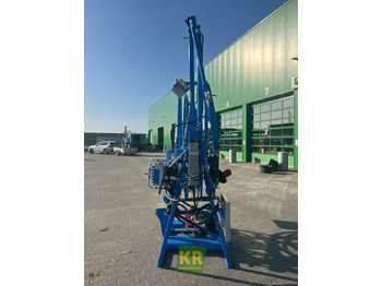 Utility/ Special vehicle