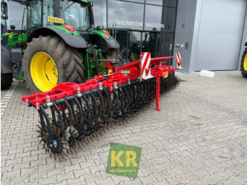 Soil tillage equipment EINBÖCK
