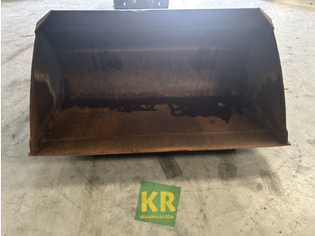 Loader bucket MERLO